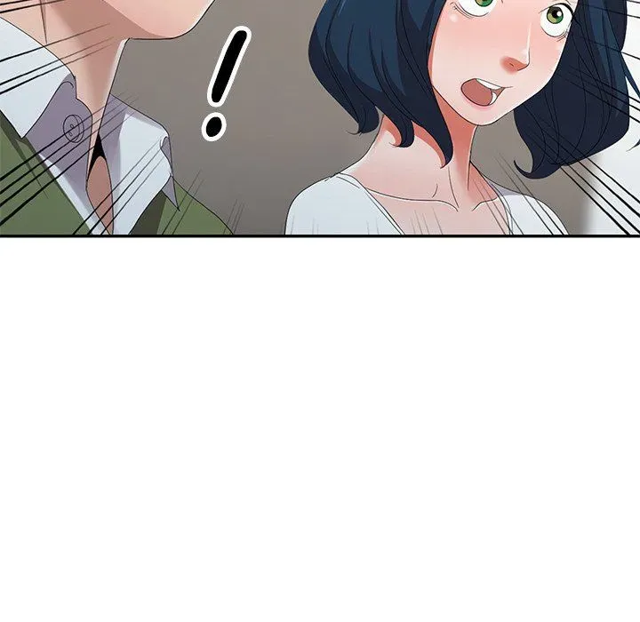 Read Daydream Nightmare chapter 14 image 7 on Lezhin