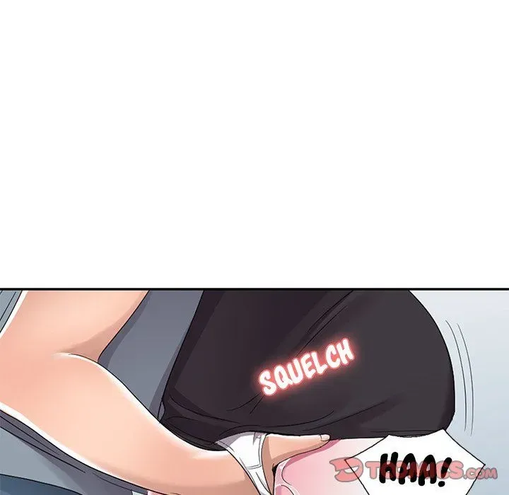 Read Daydream Nightmare chapter 14 image 8 on Lezhin