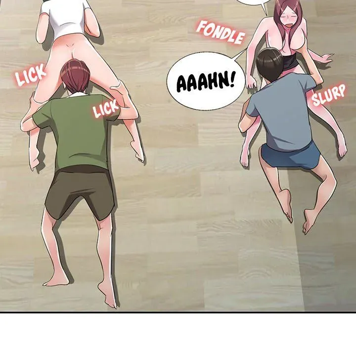Read Daydream Nightmare chapter 14 image 81 on Lezhin