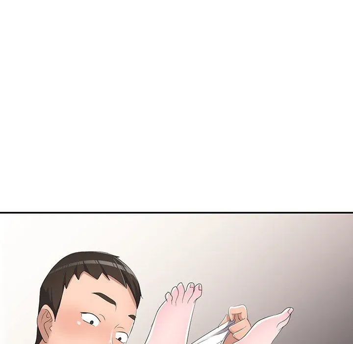 Read Daydream Nightmare chapter 14 image 84 on Lezhin