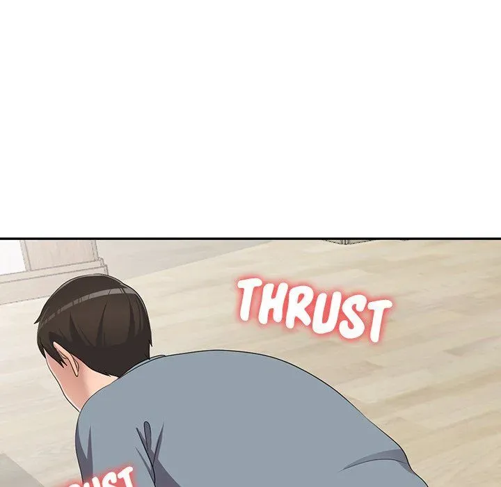 Read Daydream Nightmare chapter 14 image 99 on Lezhin