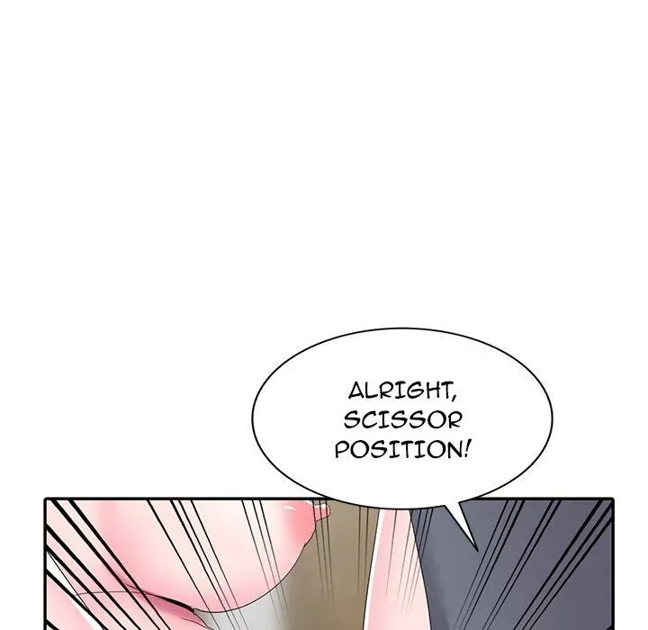Read Daydream Nightmare chapter 15 image 11 on Lezhin