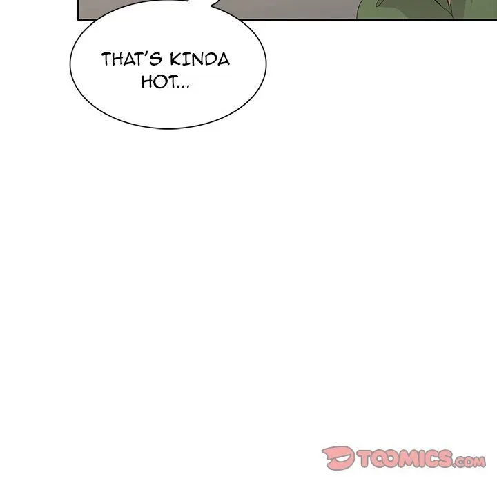 Read Daydream Nightmare chapter 15 image 110 on Lezhin