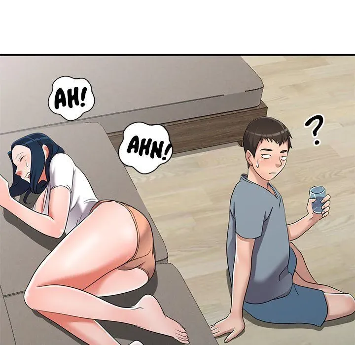 Read Daydream Nightmare chapter 15 image 127 on Lezhin