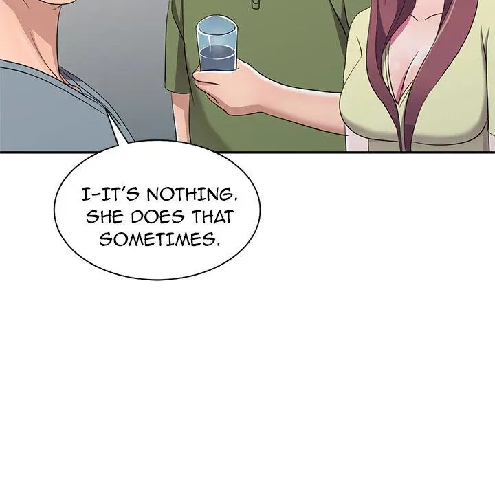 Read Daydream Nightmare chapter 15 image 130 on Lezhin