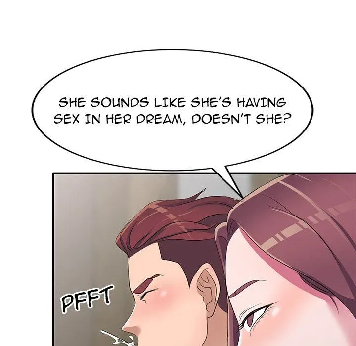 Read Daydream Nightmare chapter 15 image 131 on Lezhin