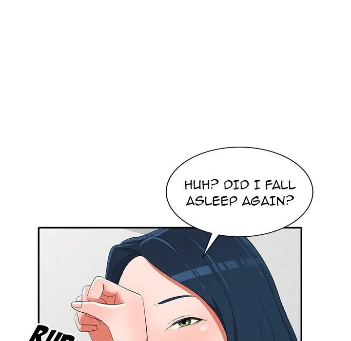 Read Daydream Nightmare chapter 15 image 135 on Lezhin
