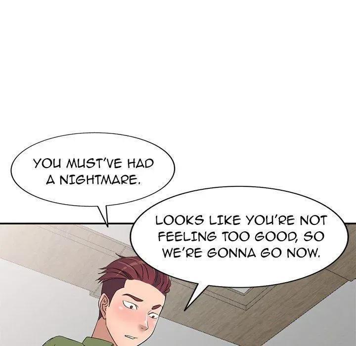 Read Daydream Nightmare chapter 15 image 137 on Lezhin