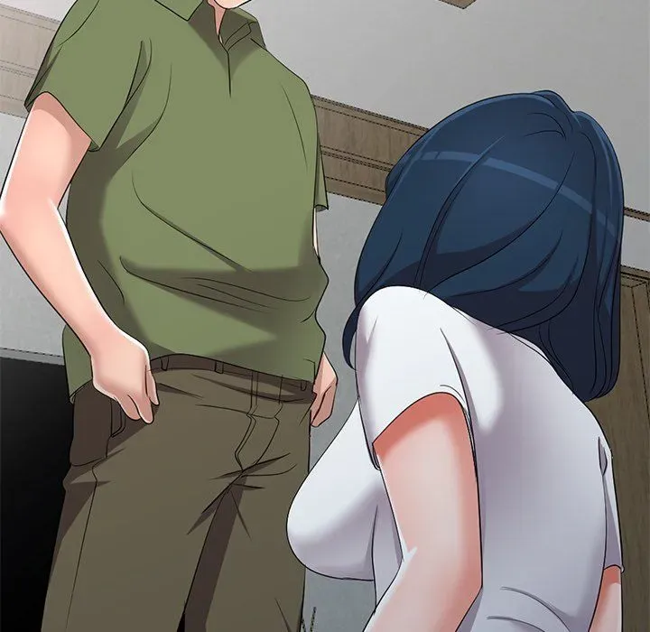 Read Daydream Nightmare chapter 15 image 138 on Lezhin