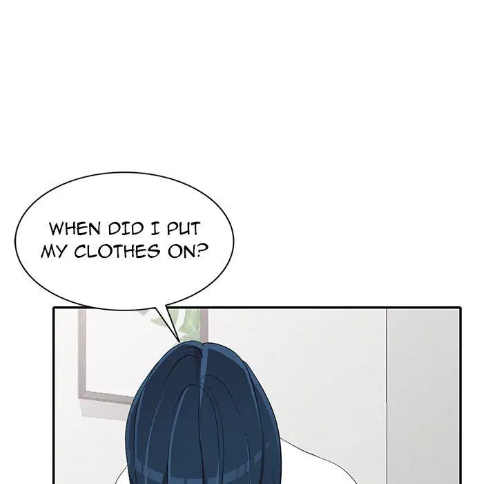Read Daydream Nightmare chapter 15 image 147 on Lezhin