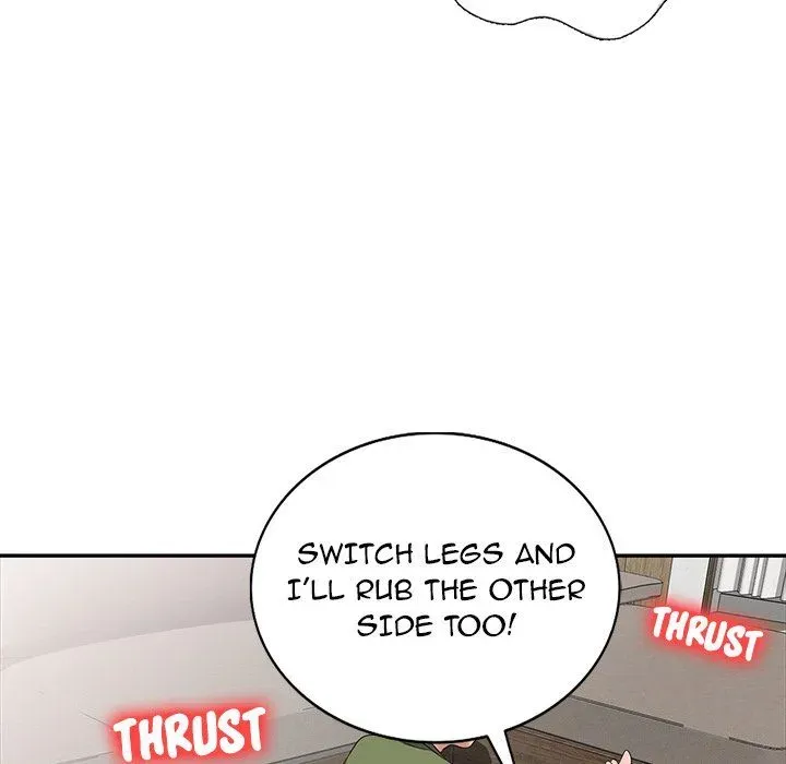 Read Daydream Nightmare chapter 15 image 21 on Lezhin