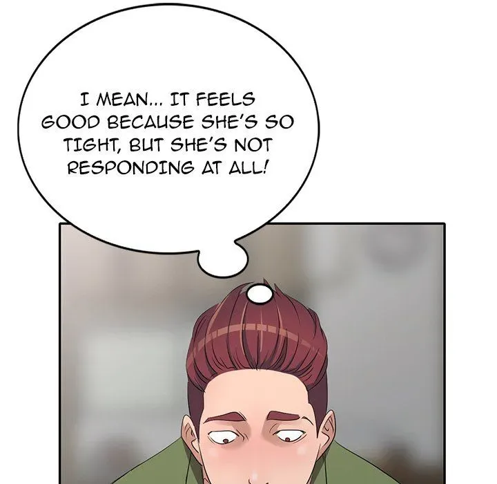 Read Daydream Nightmare chapter 15 image 30 on Lezhin