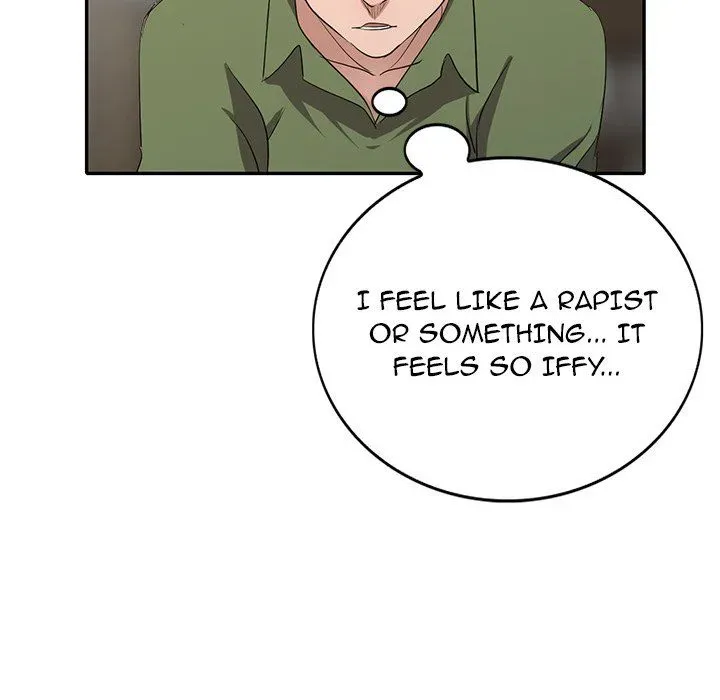 Read Daydream Nightmare chapter 15 image 31 on Lezhin