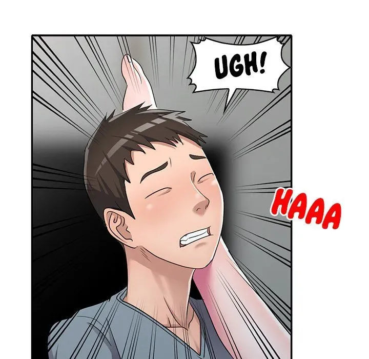 Read Daydream Nightmare chapter 15 image 40 on Lezhin