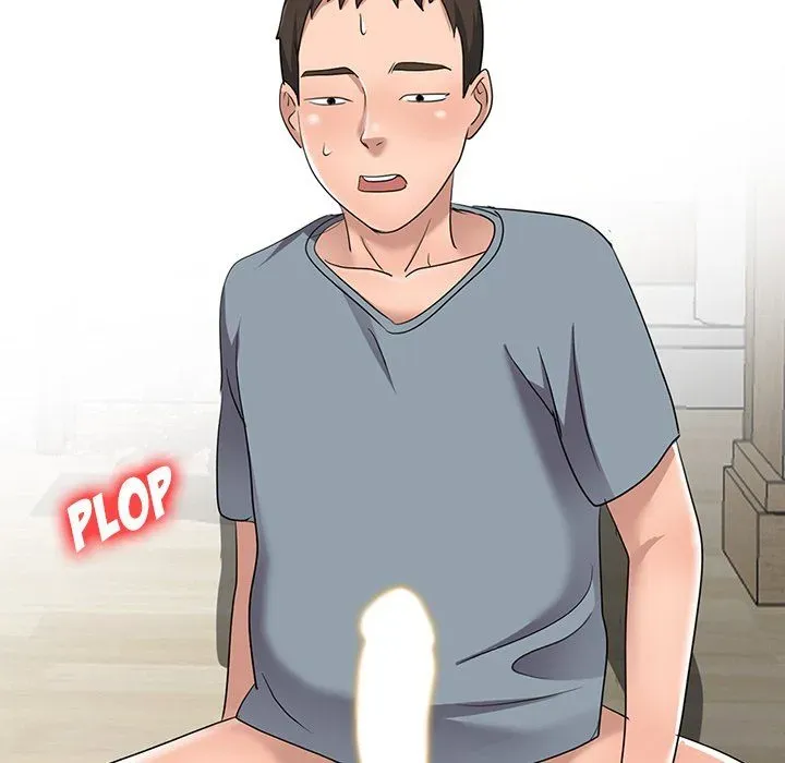 Read Daydream Nightmare chapter 15 image 49 on Lezhin