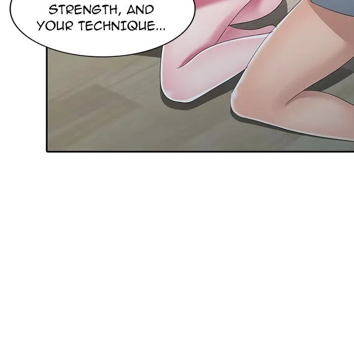 Read Daydream Nightmare chapter 15 image 6 on Lezhin