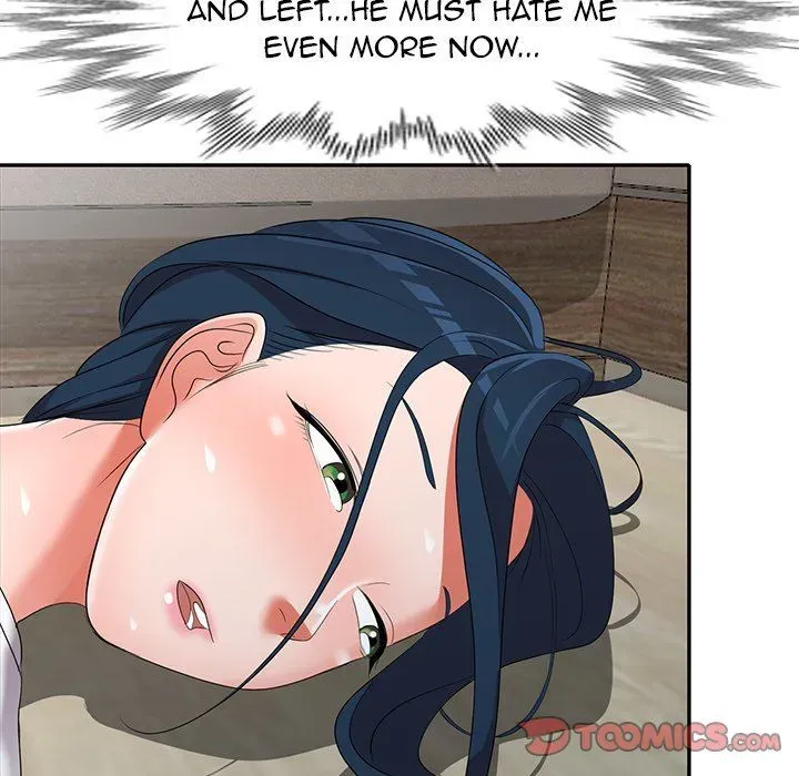 Read Daydream Nightmare chapter 15 image 62 on Lezhin