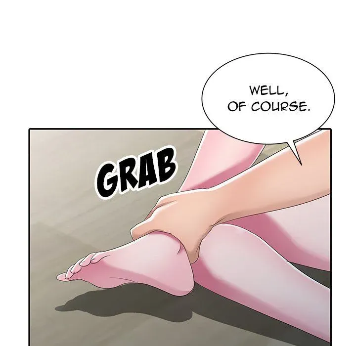 Read Daydream Nightmare chapter 15 image 7 on Lezhin