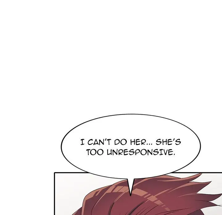 Read Daydream Nightmare chapter 15 image 70 on Lezhin