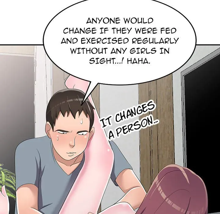 Read Daydream Nightmare chapter 15 image 9 on Lezhin