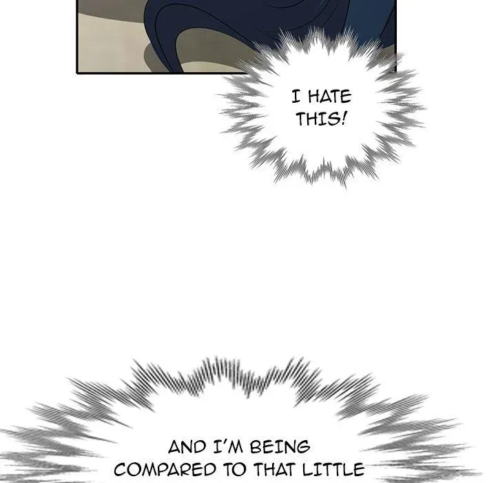 Read Daydream Nightmare chapter 15 image 93 on Lezhin