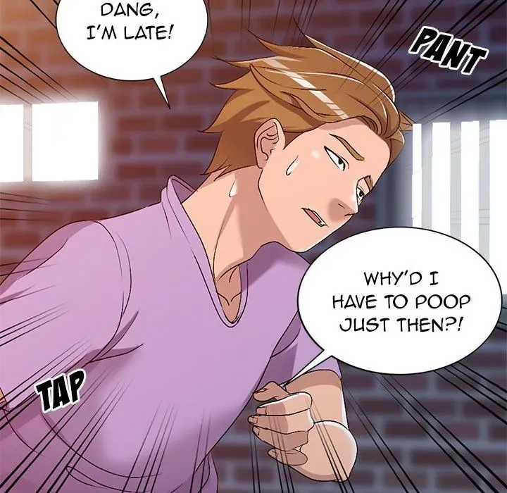 Read Daydream Nightmare chapter 16 image 105 on Lezhin