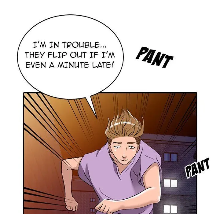 Read Daydream Nightmare chapter 16 image 107 on Lezhin