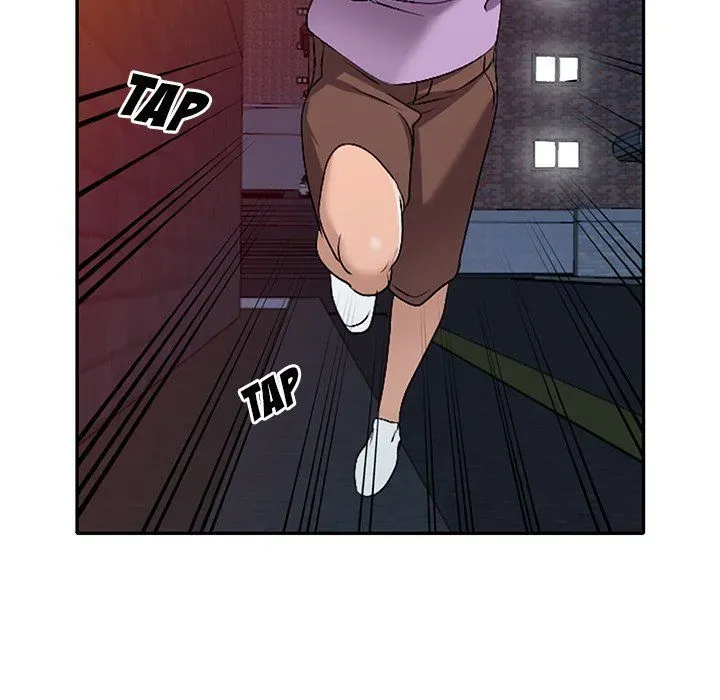 Read Daydream Nightmare chapter 16 image 108 on Lezhin