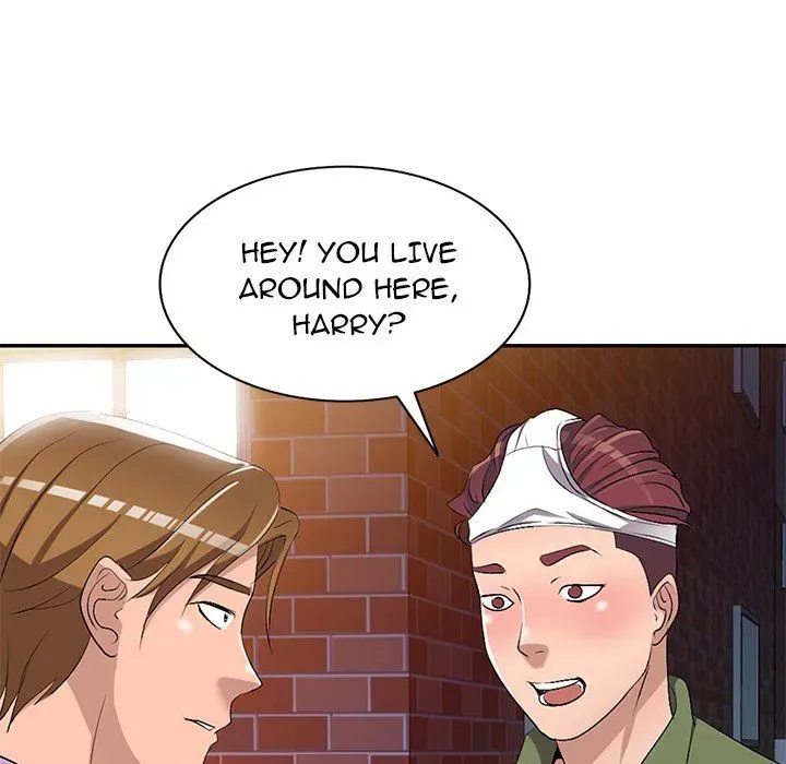 Read Daydream Nightmare chapter 16 image 114 on Lezhin