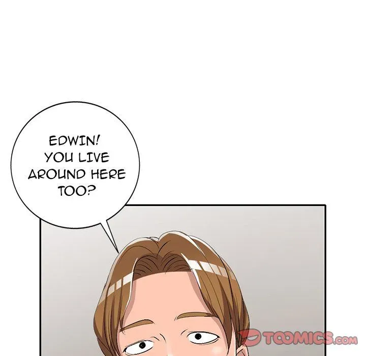 Read Daydream Nightmare chapter 16 image 116 on Lezhin