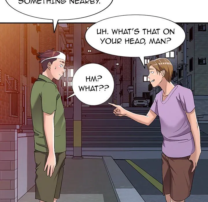 Read Daydream Nightmare chapter 16 image 119 on Lezhin