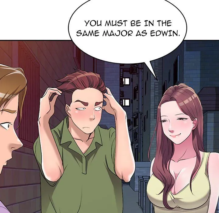 Read Daydream Nightmare chapter 16 image 123 on Lezhin