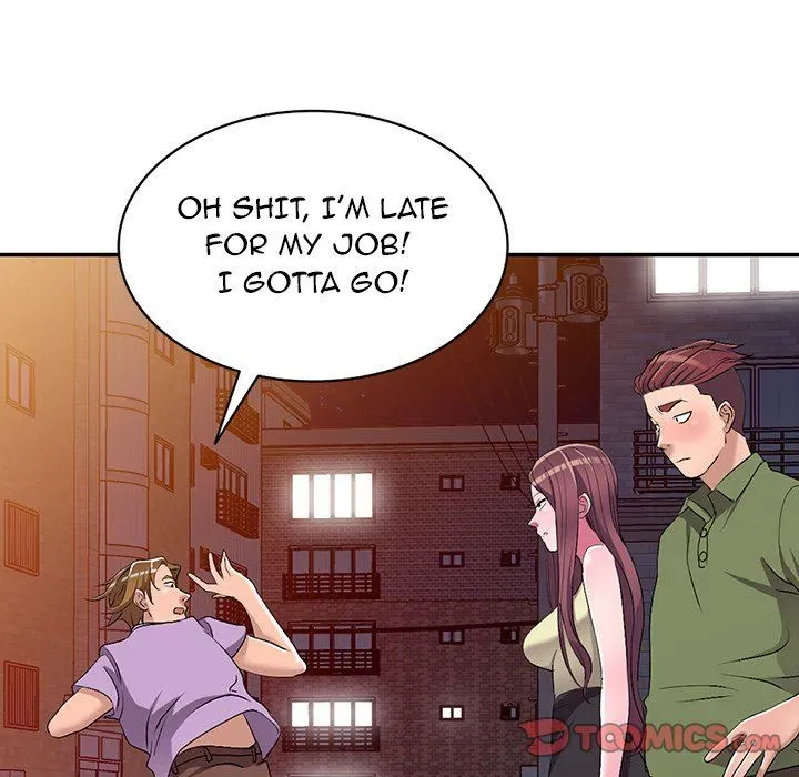 Read Daydream Nightmare chapter 16 image 128 on Lezhin