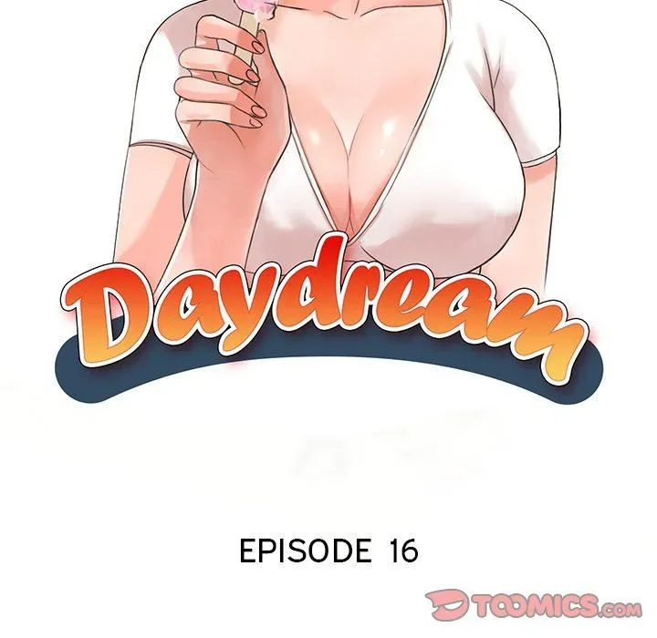 Read Daydream Nightmare chapter 16 image 14 on Lezhin