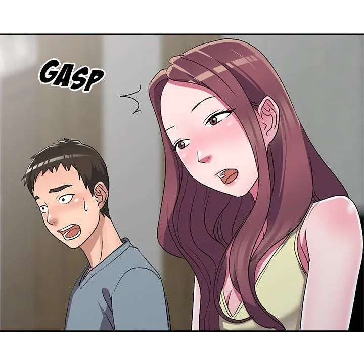 Read Daydream Nightmare chapter 16 image 18 on Lezhin