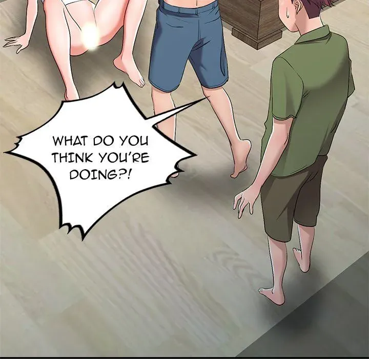Read Daydream Nightmare chapter 16 image 25 on Lezhin