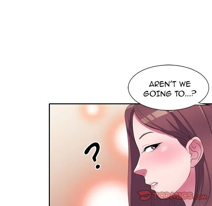 Read Daydream Nightmare chapter 16 image 38 on Lezhin