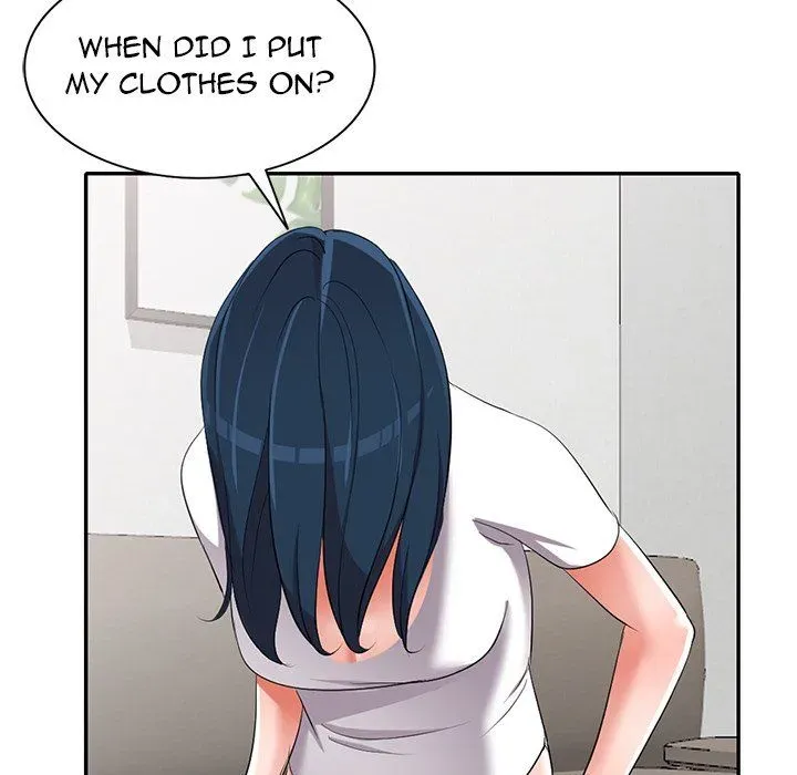 Read Daydream Nightmare chapter 16 image 4 on Lezhin