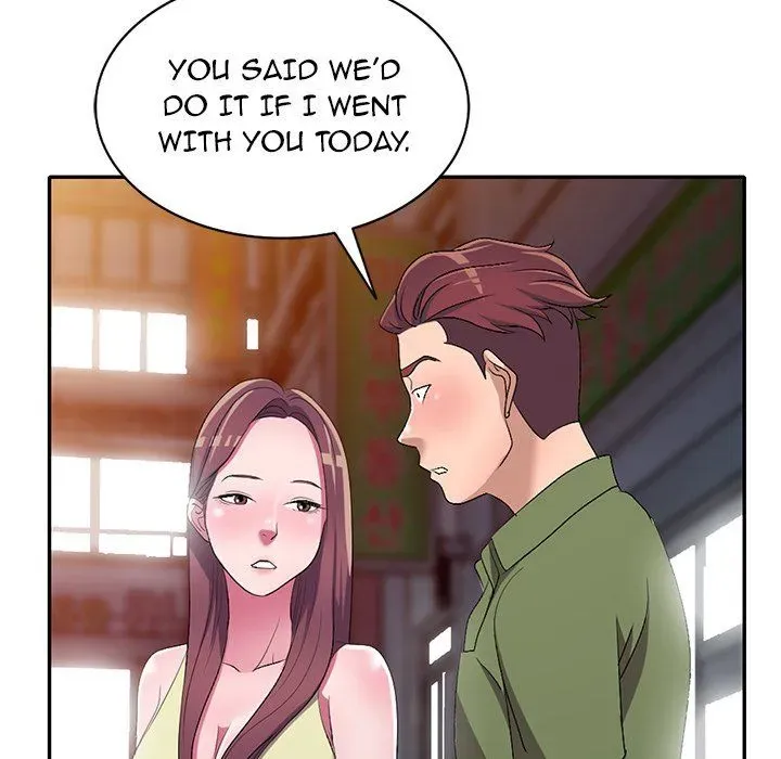 Read Daydream Nightmare chapter 16 image 40 on Lezhin