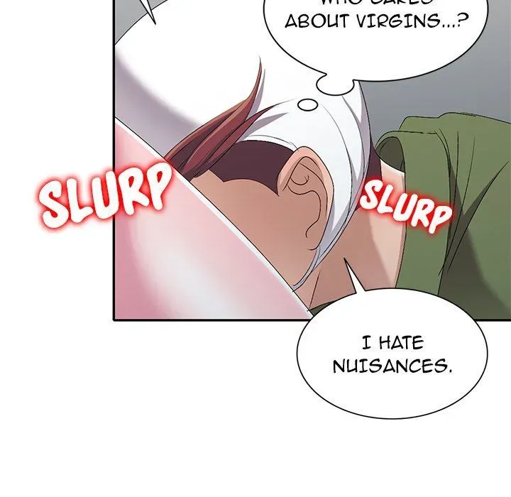 Read Daydream Nightmare chapter 16 image 52 on Lezhin