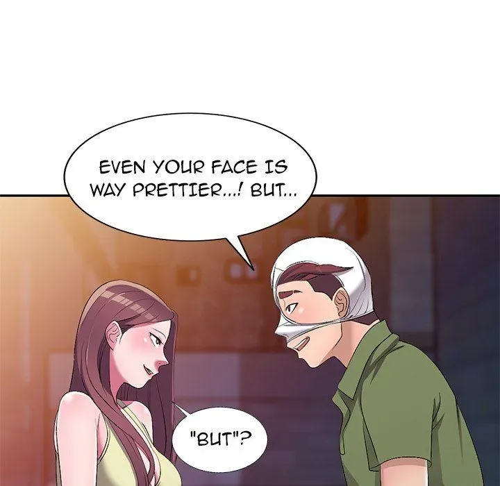 Read Daydream Nightmare chapter 16 image 58 on Lezhin