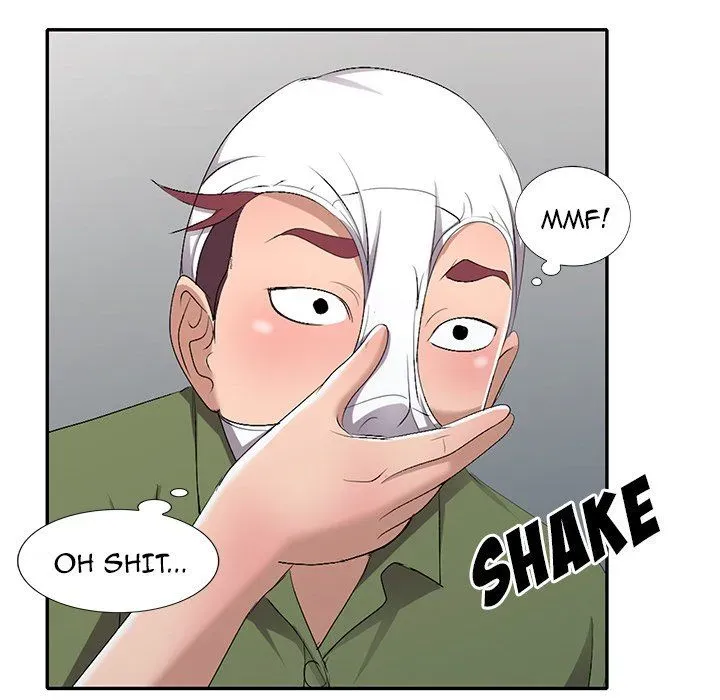 Read Daydream Nightmare chapter 16 image 63 on Lezhin