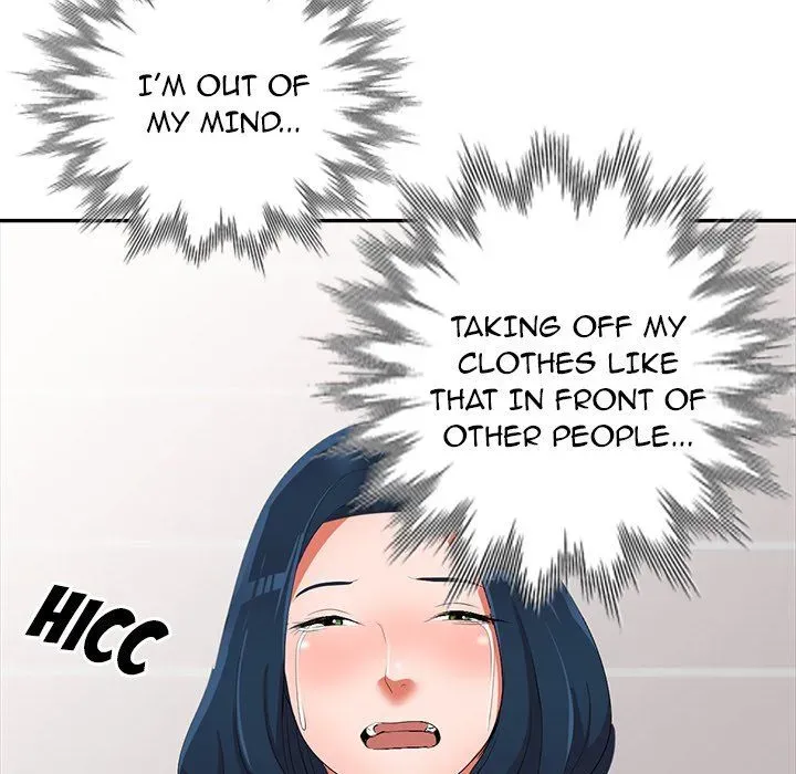 Read Daydream Nightmare chapter 16 image 93 on Lezhin