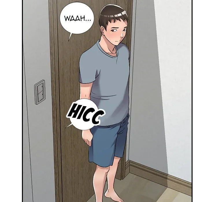 Read Daydream Nightmare chapter 16 image 97 on Lezhin