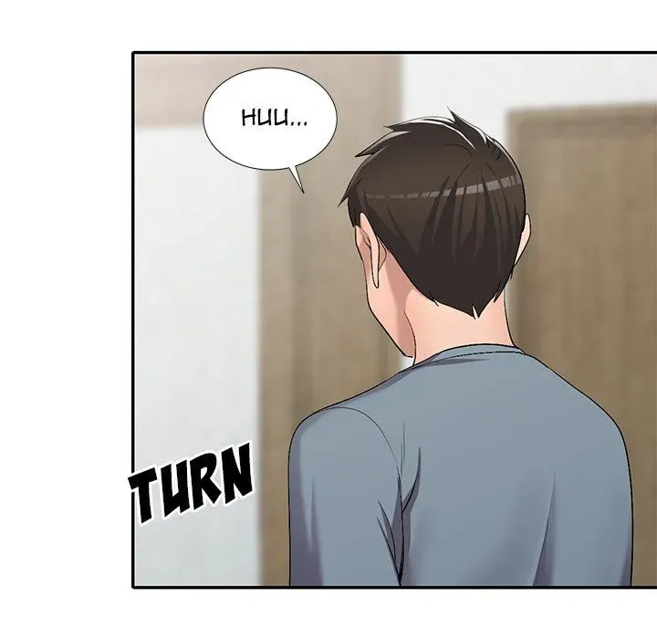 Read Daydream Nightmare chapter 16 image 99 on Lezhin