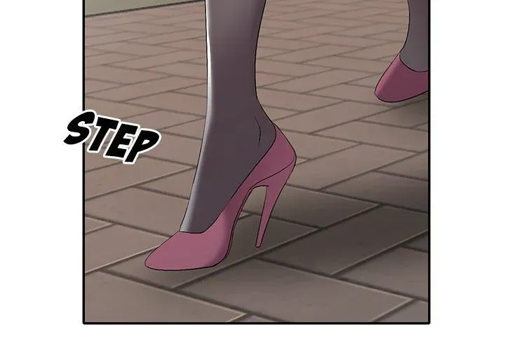 Read Daydream Nightmare chapter 17 image 1 on Lezhin