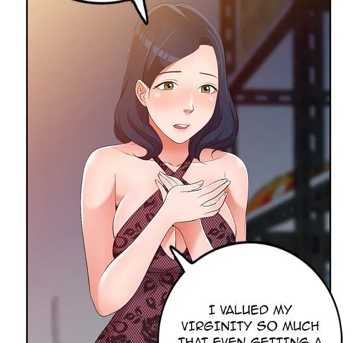 Read Daydream Nightmare chapter 17 image 107 on Lezhin