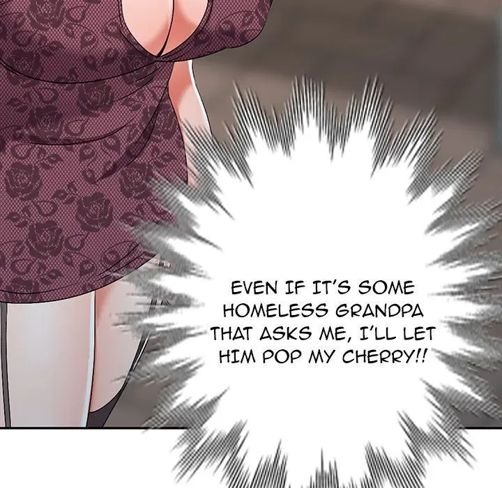 Read Daydream Nightmare chapter 17 image 12 on Lezhin
