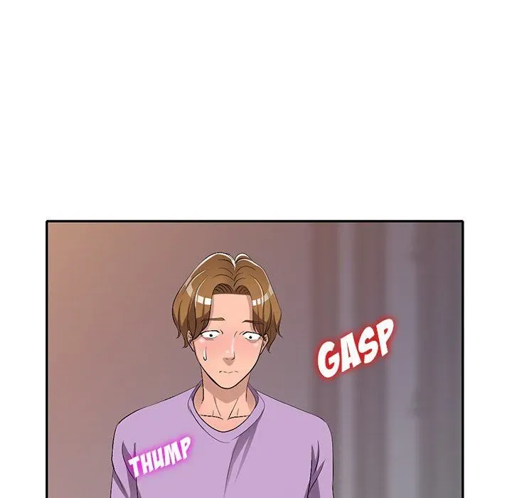 Read Daydream Nightmare chapter 17 image 121 on Lezhin