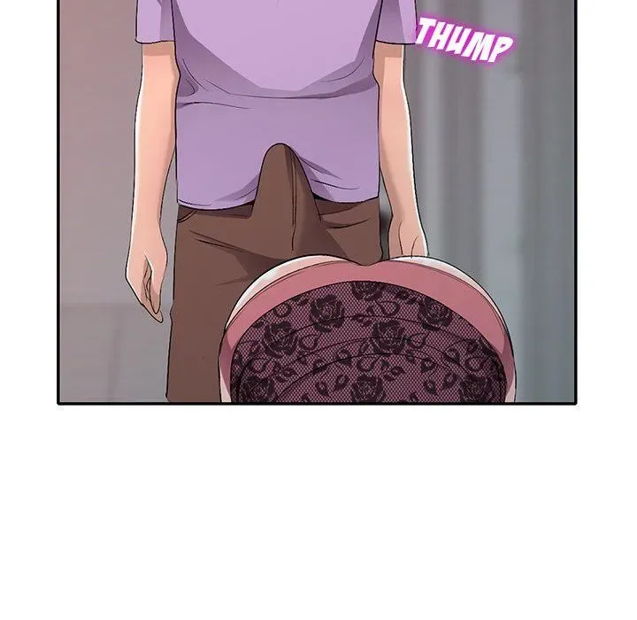Read Daydream Nightmare chapter 17 image 122 on Lezhin